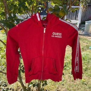Boys Guess sweater